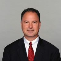 Miami Dolphins and Hard Rock Stadium Employee Bill Galante's profile photo