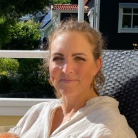 Dentnet Employee Karin Engström's profile photo