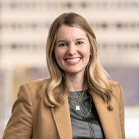 Hall Render Employee Natalie Murphy's profile photo