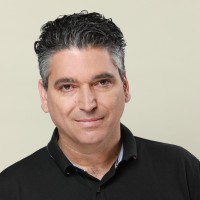 Riskified Employee Avi Shauli's profile photo