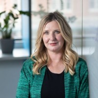 PaymentSpring Employee Angela Nielsen's profile photo