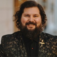 Miller-Motte College Employee Justin Huggins's profile photo