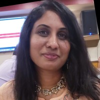 Go-For Industries Employee Rashmi Halli's profile photo