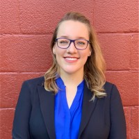 The Deuterman Law Group Employee Katherine Burgess-Cruz's profile photo