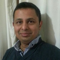 Liju John Email