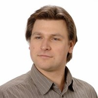 Ansaldo Energia Employee Piotr Borowski's profile photo