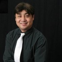 U.S. Access Board Employee Alfonso Baes's profile photo