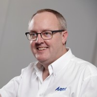 ARRK LCO Employee Simon Holmes's profile photo