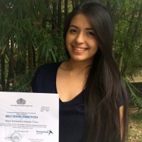 FunindesUSB Employee Maria Labrador's profile photo