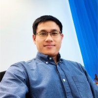 Zamil Steel Buildings Vietnam Co., Ltd Employee Thành Đào's profile photo