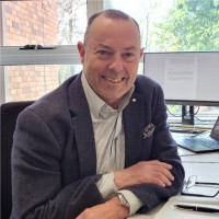 Blue Mountains City Council Employee Stuart Green's profile photo