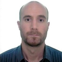 Ministerio de Hacienda Employee Matias Silva's profile photo