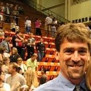 Self Employed Employee Patrick Riddle's profile photo