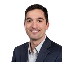 Kevin Saboori