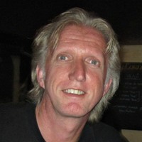 Hogeschool Utrecht Employee Rick Bouwman's profile photo