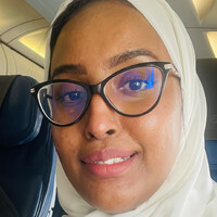 Not Available Employee Rana Mohamed's profile photo