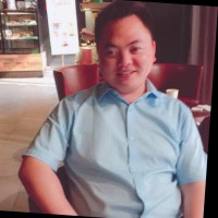 Tradefull Employee Bert Yin's profile photo