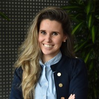 GR de Bevelanden Employee Demi de Wit's profile photo