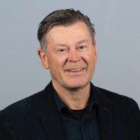 TVM verzekeringen Employee Roeland Lensink's profile photo