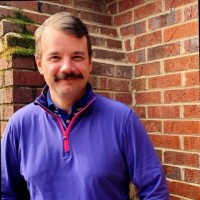 Search Ministries Employee Matt Burkett's profile photo
