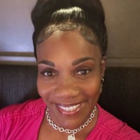 Self-employed Employee Sharon Driver's profile photo