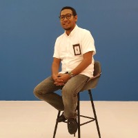PT Wijaya Karya Bangunan Gedung Employee Dimas Dwi Cahyo Isnanto's profile photo