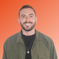 Higher Group Employee Aaron Nicholson's profile photo