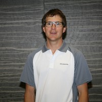 Integra Engineering Ltd. Employee Wesley Hoffmann's profile photo
