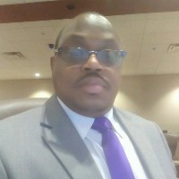 QTS Datacenters Employee Lance Cox's profile photo