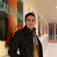 MD Anderson Cancer Center Employee Benjamin Batista's profile photo