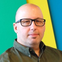 Compulse Integrated Marketing Employee Mark Good's profile photo