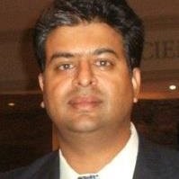 RackWare Employee Deepak Katte's profile photo