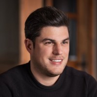 Parato Employee Christoph Bürgi's profile photo