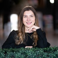 Media Bloom Employee Larisa MacAreiu's profile photo