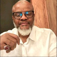 MTN Employee Kennedy Melamu's profile photo
