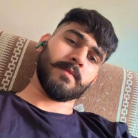 InitCoders Employee Yash Gehlot's profile photo