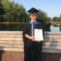 Alex TLC Employee Matthew Conmee's profile photo
