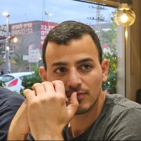 Shlomo Gispan Email