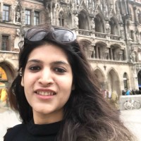 Richa Gupta Email & Phone Number