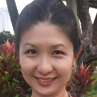 Amazon Web Services (AWS) Employee Siew Lim's profile photo