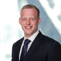 Howden M&A Employee Sven Lehnig's profile photo