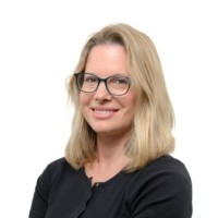 Guardian Australia Employee Jacqueline Housden's profile photo