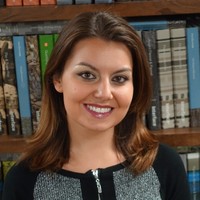 RWE Design Build Employee Whitney Parris's profile photo