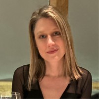 Parliamentary Digital Service Employee Katherine Barton's profile photo