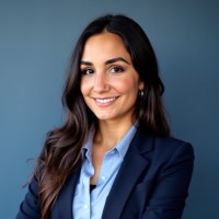 California State Assembly Employee Bri-Ann Hernandez's profile photo