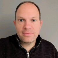 B&Q Employee Christopher Bishop's profile photo