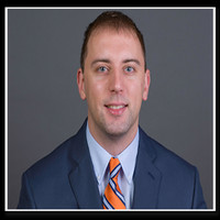 Greenville Triumph SC Employee James Kalinowski's profile photo