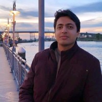 Syed Ali Email & Phone Number