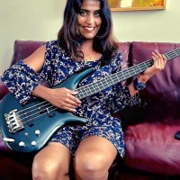 Worley Employee Ann Joseph's profile photo