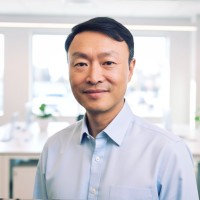 Google Employee Gary Ling's profile photo